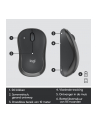 LOGITECH MK295 Silent Wireless Combo - GRAPHITE - NLB - INTNL - nr 6