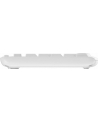 LOGITECH MK295 Silent Wireless Combo - OFF WHITE - DEU - CENTRAL - nr 97