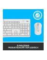 LOGITECH MK295 Silent Wireless Combo - OFF WHITE - DEU - CENTRAL - nr 10