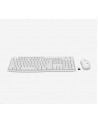 LOGITECH MK295 Silent Wireless Combo - OFF WHITE - DEU - CENTRAL - nr 45