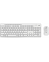 LOGITECH MK295 Silent Wireless Combo - OFF WHITE - DEU - CENTRAL - nr 55