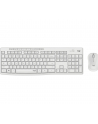 LOGITECH MK295 Silent Wireless Combo - OFF WHITE - DEU - CENTRAL - nr 65