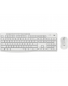 LOGITECH MK295 Silent Wireless Combo - OFF WHITE - DEU - CENTRAL - nr 68