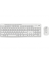 LOGITECH MK295 Silent Wireless Combo - OFF WHITE - DEU - CENTRAL - nr 75