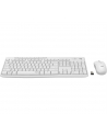 LOGITECH MK295 Silent Wireless Combo - OFF WHITE - FRA - CENTRAL - nr 10