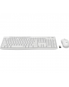LOGITECH MK295 Silent Wireless Combo - OFF WHITE - ITA - MEDITER - nr 8