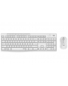 LOGITECH MK295 Silent Wireless Combo - OFF WHITE - US INTL - INTNL - nr 10