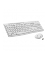 LOGITECH MK295 Silent Wireless Combo - OFF WHITE - CH - CENTRAL - nr 2