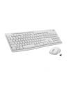 LOGITECH MK295 Silent Wireless Combo - OFF WHITE - CH - CENTRAL - nr 3