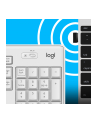 LOGITECH MK295 Silent Wireless Combo - OFF WHITE - CH - CENTRAL - nr 7