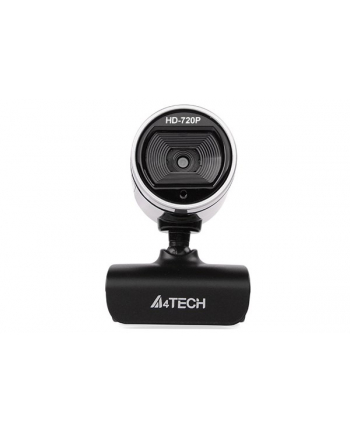 A4TECH HD PK-910P USB Black webcamera