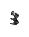 A4TECH HD PK-910P USB Black webcamera - nr 1