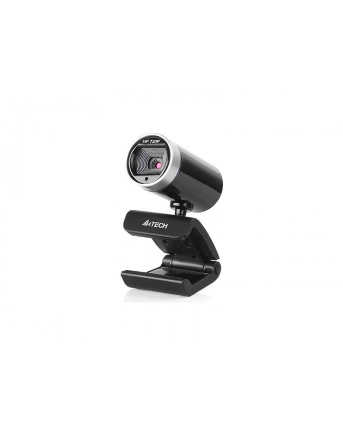A4TECH HD PK-910P USB Black webcamera główny