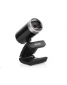 A4TECH HD PK-910P USB Black webcamera - nr 3