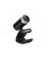 A4TECH HD PK-910P USB Black webcamera - nr 4