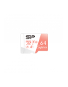 SILICON POWER memory card Superior Micro SDXC 64GB UHS-I A3 V30 - nr 2