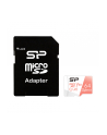 SILICON POWER memory card Superior Micro SDXC 64GB UHS-I A3 V30 - nr 3