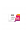 SILICON POWER memory card Elite Micro SDXC 128GB UHS-I A1 V10 - nr 5