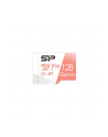SILICON POWER memory card Superior Micro SDXC 128GB UHS-I A3 V30 - nr 2