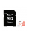 SILICON POWER memory card Superior Micro SDXC 128GB UHS-I A3 V30 - nr 9