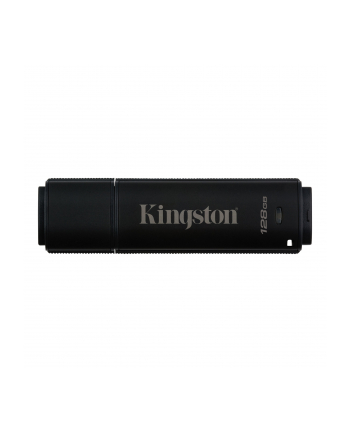 KINGSTON 128GB DT4000G2DM 256bit Encrypt FIPS 140-2 DL Management