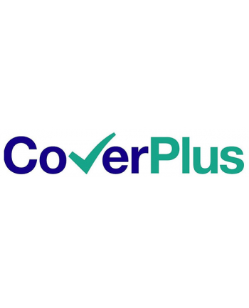 EPSON 03 Years CoverPlus RTB service for WorkForce DS-6500