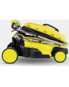 Kärcher cordless lawn mower LMO 18-36 Battery Set, 18Volt (yellow / black, Li-Ion battery 5.0Ah) - nr 2