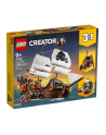 LEGO Creator Pirate Ship - 31109 - nr 10