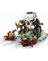LEGO Creator Pirate Ship - 31109 - nr 4