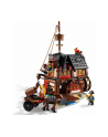 LEGO Creator Pirate Ship - 31109 - nr 5