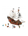 LEGO Creator Pirate Ship - 31109 - nr 8