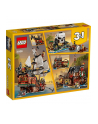 LEGO Creator Pirate Ship - 31109 - nr 9