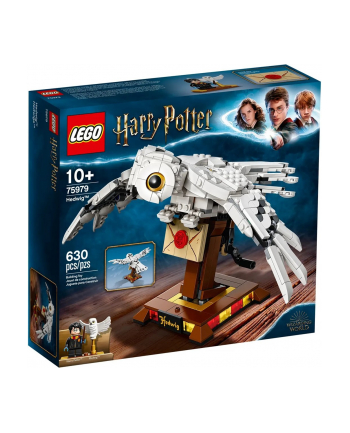 LEGO Harry Potter Hedwig 75979