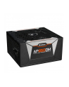 GIGABYTE AORUS P850W 80+ GOLD Modular, PC Power Supply (Black) - nr 101