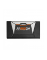 GIGABYTE AORUS P850W 80+ GOLD Modular, PC Power Supply (Black) - nr 102