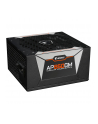 GIGABYTE AORUS P850W 80+ GOLD Modular, PC Power Supply (Black) - nr 20