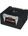 GIGABYTE AORUS P850W 80+ GOLD Modular, PC Power Supply (Black) - nr 2