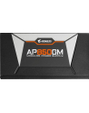 GIGABYTE AORUS P850W 80+ GOLD Modular, PC Power Supply (Black) - nr 5