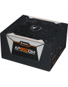 GIGABYTE AORUS P850W 80+ GOLD Modular, PC Power Supply (Black) - nr 63