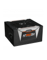 GIGABYTE AORUS P850W 80+ GOLD Modular, PC Power Supply (Black) - nr 79