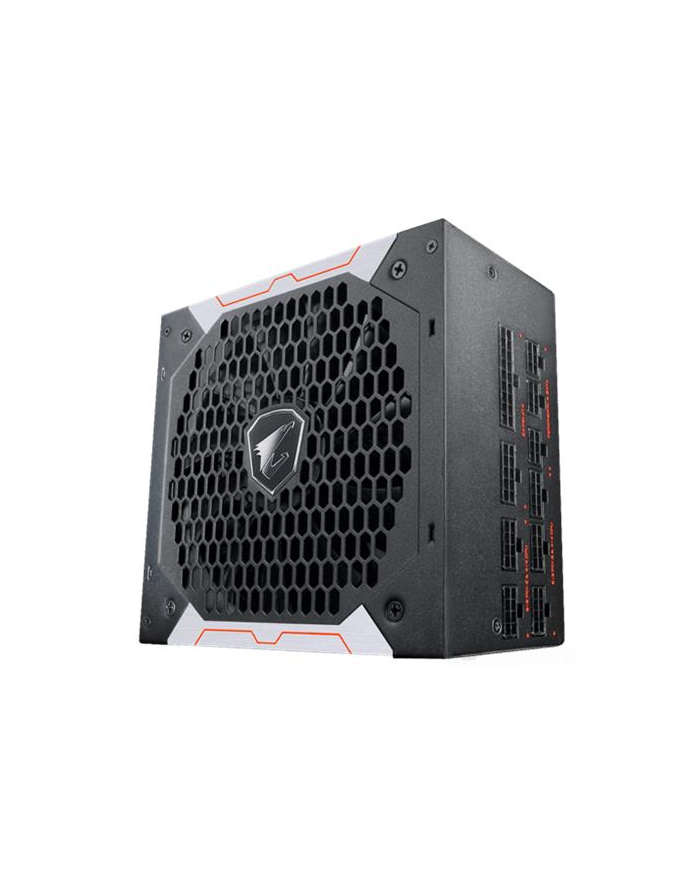 GIGABYTE AORUS P850W 80+ GOLD Modular, PC Power Supply (Black) główny