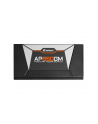 GIGABYTE AORUS P850W 80+ GOLD Modular, PC Power Supply (Black) - nr 88