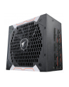 GIGABYTE AORUS P850W 80+ GOLD Modular, PC Power Supply (Black) - nr 97