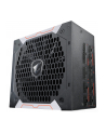 GIGABYTE AORUS P850W 80+ GOLD Modular, PC Power Supply (Black) - nr 9