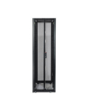 APC NetShelter SX 45U 600mm Wide x 1070mm Deep Enclosure with Sides Black - nr 3