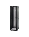 APC NetShelter SX 45U 600mm Wide x 1070mm Deep Enclosure with Sides Black - nr 6
