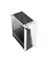 Aerocool Cylon Pro tower chassis (white / black, Tempered Glass) - nr 2
