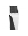 Aerocool Cylon Pro tower chassis (white / black, Tempered Glass) - nr 34