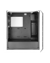 Aerocool Cylon Pro tower chassis (white / black, Tempered Glass) - nr 44