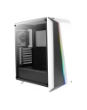 Aerocool Cylon Pro tower chassis (white / black, Tempered Glass) - nr 45